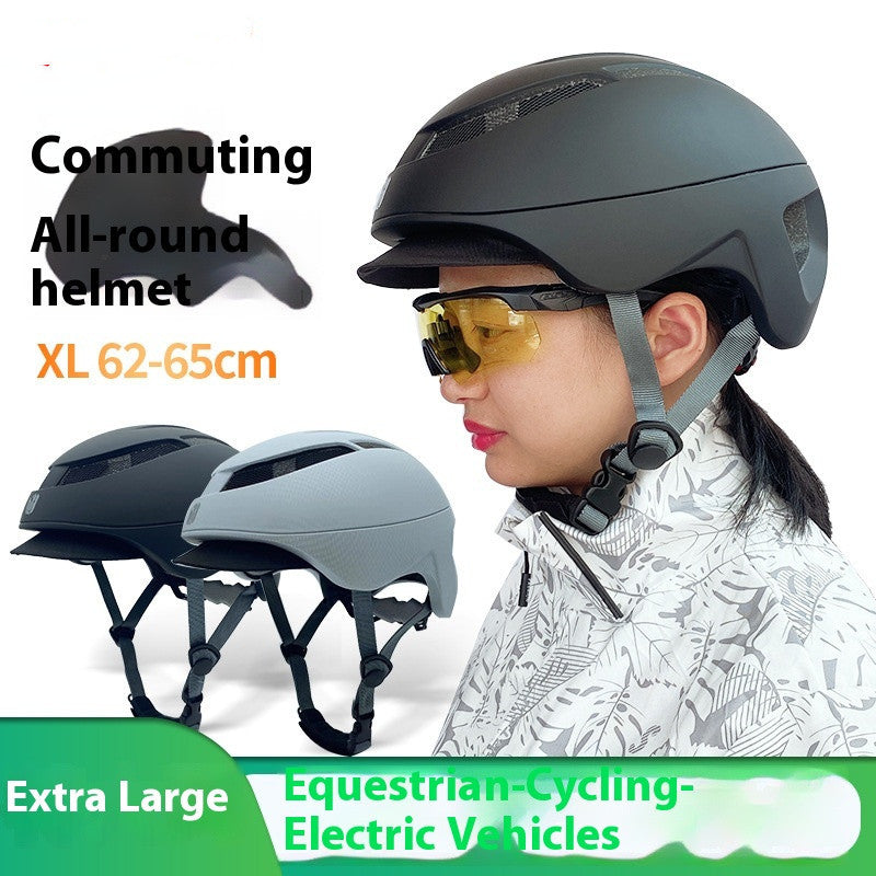 Premium Electric Car Cap for Ski Riding