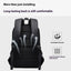 Men's Casual Laptop Backpack - Urban Simplicity