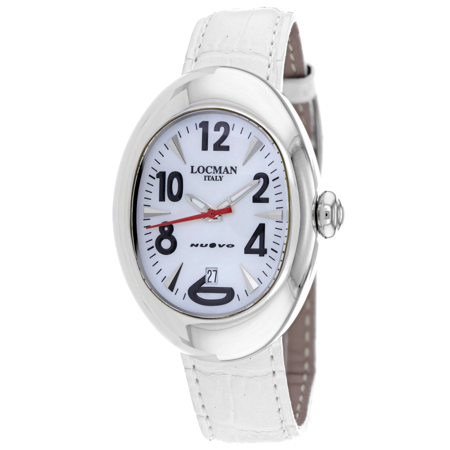Locman Women's Classic Watch
