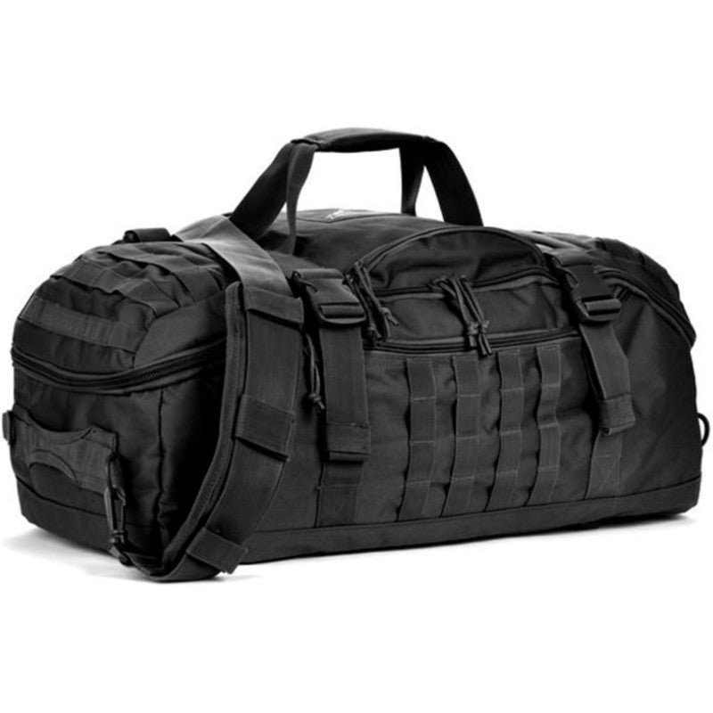 Durable Multifunctional Tactical Mountaineering Backpack