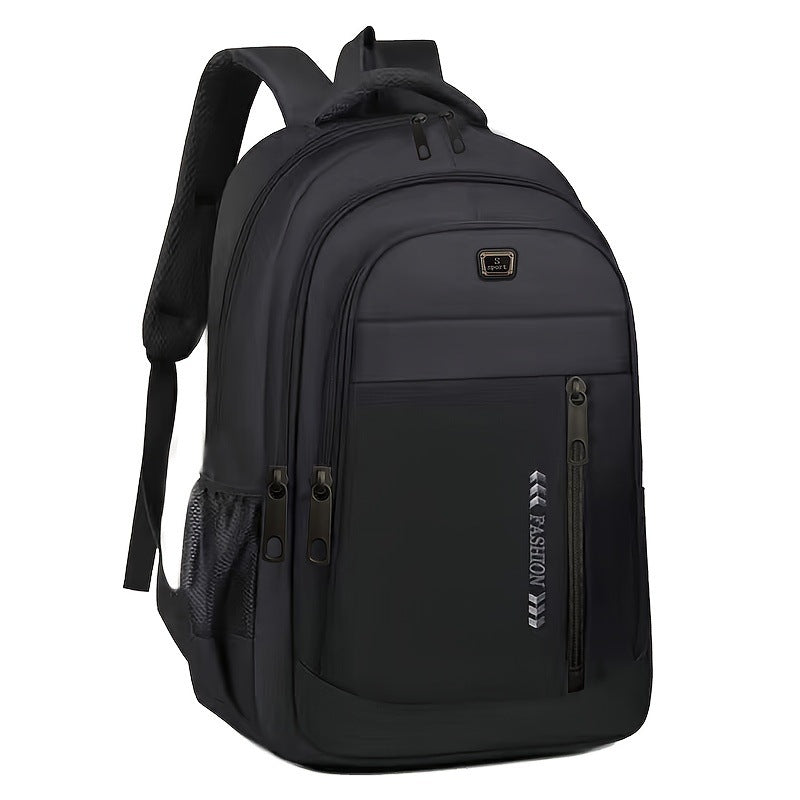 Mochila Impermeable Ligera de Gran Capacidad para el Commuter
