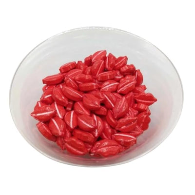 Edible Valentine's Cake Decorations - Royal Sugar Icing