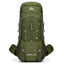 Premium Lightweight Waterproof Hiking Backpack