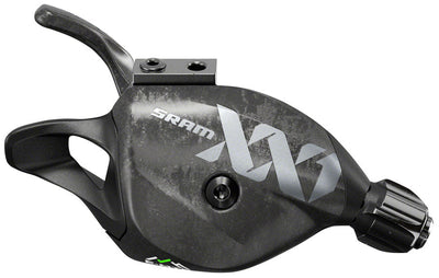 SRAM XX1 Eagle Trigger Shifter - 12 velocidades Lunar