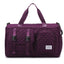 Bolsa de viaje portátil unisex de gran capacidad