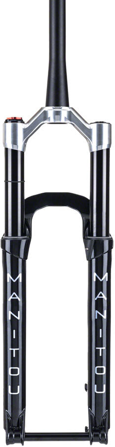 Manitou Mattoc Pro Suspension Fork - 29" 120 mm 15 x 110 mm 44 mm Offset