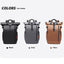 Mochila de Oxford Impermeable de Gran Capacidad para Hombre