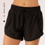 Shorts de Yoga et de Danse Premium Anti-Éblouissement