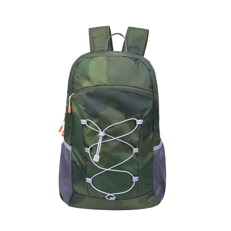 Mochila Deportiva Multifuncional Premium para Exterior