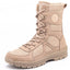 Lightweight Non-slip High-top Outdoor Desert Boots