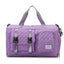 Bolsa de viaje portátil unisex de gran capacidad