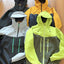 Premium Waterproof Hooded Jacket for All Weather