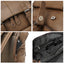 Mochila Retro Casual para Hombre de Gran Capacidad