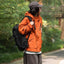 Mountainvalley23SS Spring Outdoor Jacket - Windproof & Waterproof
