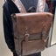 Sac à dos de voyage unisexe grande capacité
