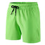 Men's Ice Silk Leisure Jogger Shorts