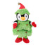 Jouet en peluche électrique dansant et chantant GBruno