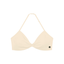 Loki & Ivy Ruched Halter Sports Bra