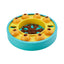 GBruno Comedero Puzzle para Perros