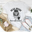 Dead Inside But Caffeinated T-Shirt - Korvel