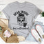 Dead Inside But Caffeinated T-Shirt - Korvel