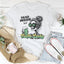 Dead Inside But Feelin Lucky Tee