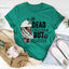Dead Inside But Festive T-Shirt