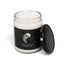 Dead Inside Scented Soy Candle for Halloween Decor