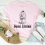Dead Inside Tee - Statement T-Shirt for Everyday Wear