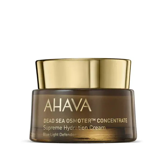 Crema de Hidratación Suprema Ahava Dead Sea Osmoter - 1.7 fl oz