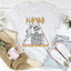 Dead Tired Coffee Tee