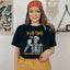 Dead Tired Coffee Tee
