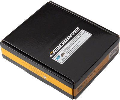 Jagwire Sport Organic Disc Brake Pads for Shimano Brakes - 25 Pairs