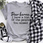 Dear Karma Tee - Korvel