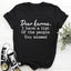 Dear Karma Tee - Korvel