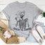 T-shirt Death 'Til Coffee