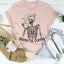 T-shirt Death 'Til Coffee