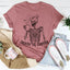 T-shirt Death 'Til Coffee