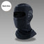 Masque de ski en nylon pour l'hiver - Coupe-vent et chaud