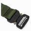 Cinturón Táctico para Hombre XGear Estilo Riggers con Hebilla de Liberación Rápida