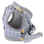 GBruno Premium Pet Mesh Harness