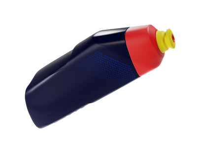 Trek RSL Aero Water Bottle - Team Navy