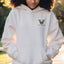 Performance-Driven Long-Sleeve Hooded Shirt for Active Lifestyles - Korvel