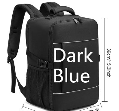 Premium Outdoor Travel Laptop Backpack