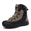 Botas de Montañismo Premium de Caño Alto para Exterior