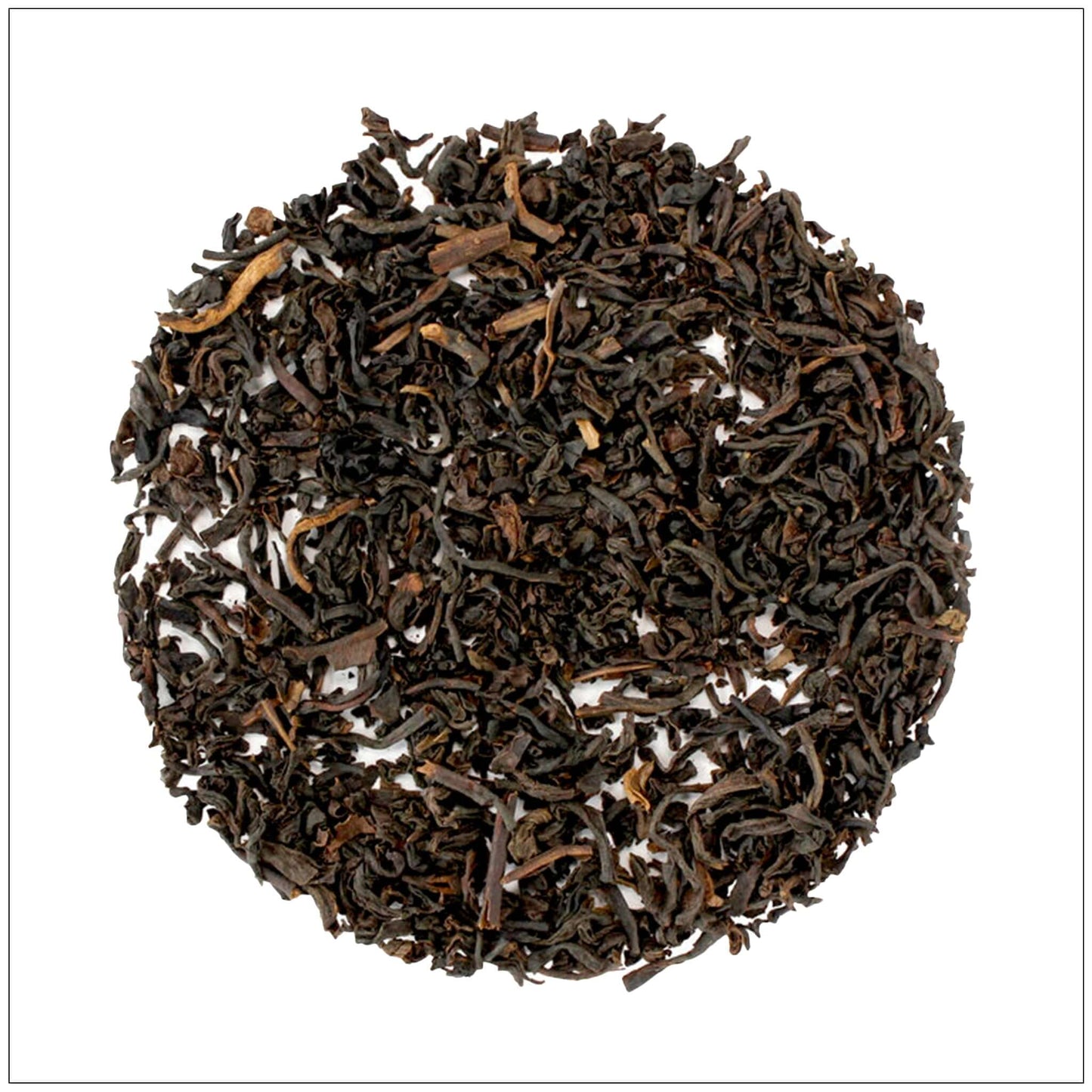Té Earl Grey Descafeinado Premium