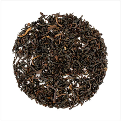 Té Earl Grey Descafeinado Premium