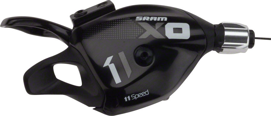 SRAM X01 11-Speed Trigger Shifter with Handlebar Clamp