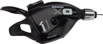 SRAM X01 11-Speed Trigger Shifter with Handlebar Clamp
