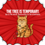 Catsplaining the Year – 2026 Funny Cat Calendar